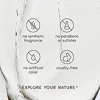 LATHER Almond Shave Crème 4oz — image 7