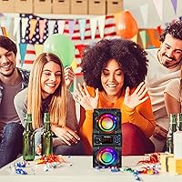 TENMIYA A30 Bluetooth Speaker — image 7