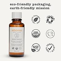 Erbaviva Stretch Mark Oil 4 Fl Oz — image 3