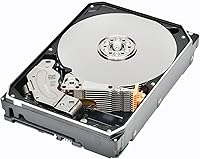 Toshiba X300 PRO 22TB Internal Hard Drive — image 7