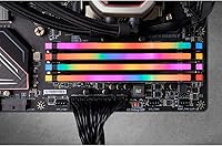 Corsair Vengeance RGB Pro 32GB (4x8GB) DDR4 3600 MHz — image 5