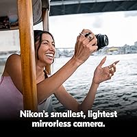 Nikon Z 30 Mirrorless Camera — image 5