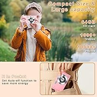 aycy H15 Digital Camera — image 5