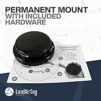LandAirSea Overdrive Permanent GPS Tracker — image 8
