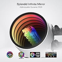 Redragon HL360 ARGB Liquid Cooling System — image 3