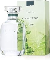 Thymes Eucalyptus Cologne 1.75oz — image 1
