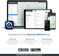Amcrest GPS GL300 4G GPS Tracker — image 6