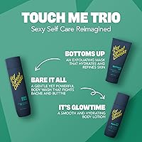 Hey Sweet Cheeks Skin Perfecting Body Blemish Treatment Lotion, 6.76oz — image 9