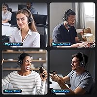 CPTEA F400 Bluetooth Headset — image 7