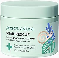 Peach Slices Snail Rescue Bundle — image 3