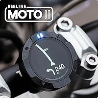 Beeline Moto II Motorcycle GPS Tracker — image 2