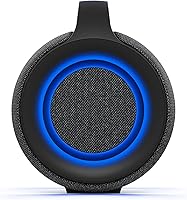 Sony SRS-XG500 X-Series Wireless Portable Bluetooth Boombox Speaker — image 9