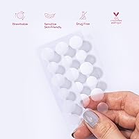 HANHOO Blemish Patch 432 Count — image 7