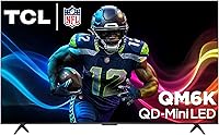 TCL 55QM6K 55-Inch QD-Mini LED 4K TV — image 20