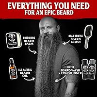 Mad Viking Valhalla Beard Balm 2oz — image 5