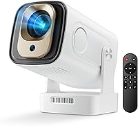 feifeaouy Auto Focus HY260Pro Mini Projector — image 1