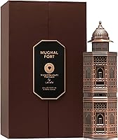 Lattafa Niche Emarati Mughal Fort Eau de Parfum 100mL — image 3