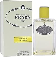 Prada Infusion D'ylang Eau De Parfum 3.4oz — image 3