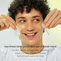 Biodance Sea Kelp Gel Toner Pads 60 Pads — image 9