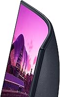 SAMSUNG 27-Inch S39C Curved Gaming Monitor — image 8