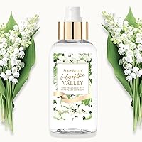 Body Exotics Lily of the Valley Muguet Perfume Mist 5 Fl Oz — image 3