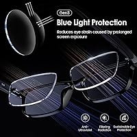 Emerhome Gen3 Smart Translation Glasses — image 9