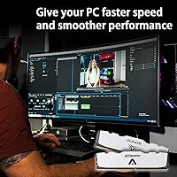 Acclamator OUNCE DDR4 32GB (2x16GB) 3600MHz Memory — image 5