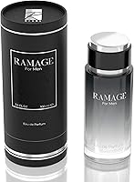 Regal Fragrances Ramage 200 Cologne for Men 200mL — image 3