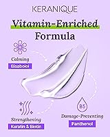 Keranique Scalp Replenishing Keratin Shampoo 8 Fl Oz — image 5