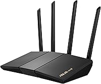 ASUS RT-AX57 WiFi 6 Router — image 10