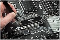 Crucial P5 1TB NVMe SSD — image 6