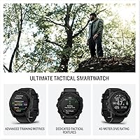 Garmin tactix 8 51mm Solar — image 2