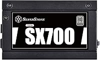SilverStone SX700-PT SFX 700W 80 PLUS Platinum Power Supply — image 3