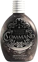 Designer Skin Command Tanning Lotion 13.5oz — image 1