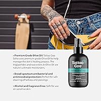 Tattoo Goo Piercing Care Kit — image 4