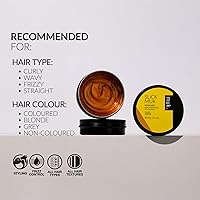 Muk Haircare Slick Muk High Gloss Pomade 3.4oz — image 4