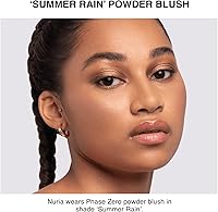 Phase Zero Makeup Powder Blush Summer Rain 4g — image 9