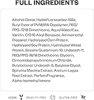 IGK Good Behavior Spirulina Protein Smoothing Spray 5.6oz — image 7