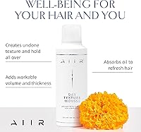 AIIR Dry Texture Mousse 6.5oz — image 2