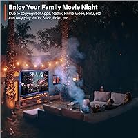 VOPLLS Mini Projector — image 6