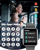 GRV Smart Watch FC1 — image 3