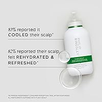 Philip Kingsley Flaky Scalp Shampoo 8.45 oz — image 3