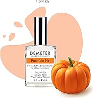 Demeter Pumpkin Pie Cologne Spray 1oz — image 2