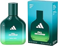 adidas Vibes Full Recharge Eau de Parfum 50mL — image 1