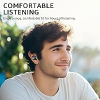TOZO E1 Wireless Earbuds — image 5
