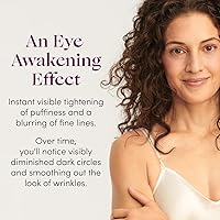 Womaness Eye Opener Anti Aging Eye Cream 15ml — image 5