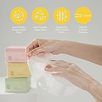 ByUR Honey Gorgeous Daily Aqua Serum Mask (30 Count) — image 5