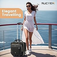 Rolling Laptop Bag YR005 — image 6