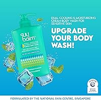 Suu Balm Anti Itch Body Wash 28.4 fl oz — image 2