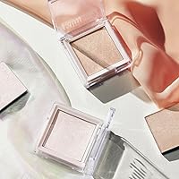 Glint Dewy Highlighter - Dewy Moon, 0.08oz — image 9